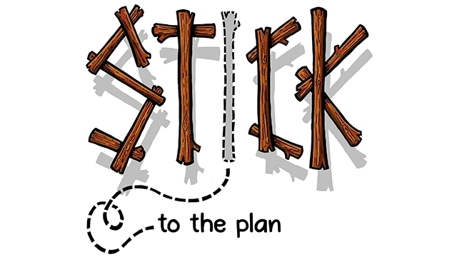 过木不汪 | Stick to the Plan