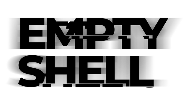 空壳 | Empty Shell LOGO