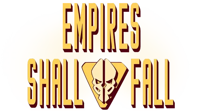 帝国阵线 | Empires Shall Fall LOGO