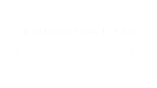 无穷时线 | Eternal Threads LOGO