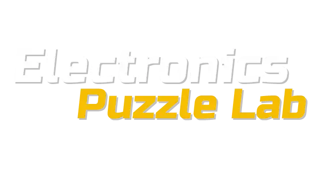 电子谜题实验室 | Electronics Puzzle Lab LOGO