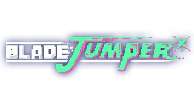 库库鲁塔 | Blade Jumper LOGO