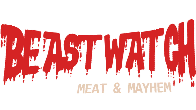屠宰场：肉与混乱 | Beastwatch: Meat & Mayhem LOGO