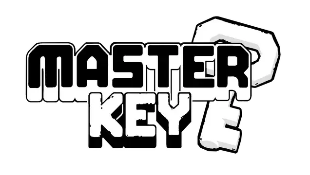 万能钥匙 | Master Key LOGO