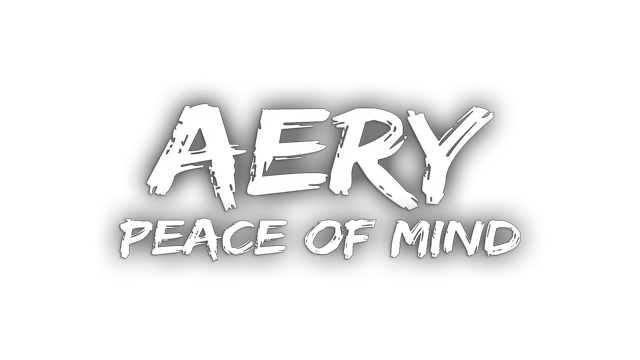 Aery：平和的心 | Aery: Peace of Mind LOGO