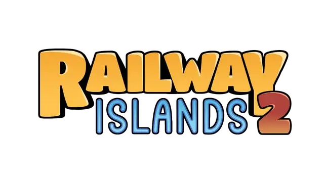 铁路群岛 2：谜题 | Railway Islands 2 LOGO
