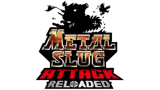 合金弹头：进攻 重载 | Metal Slug Attack Reloaded
