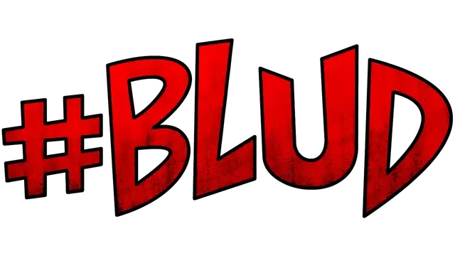#BLUD | #Blud LOGO