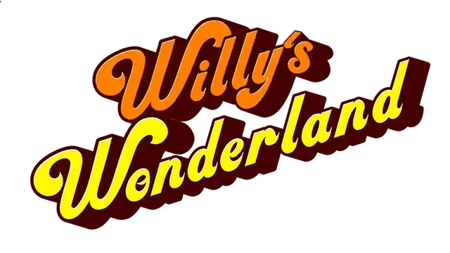 威利的游乐园：游戏 | Willy’s Wonderland: The Game LOGO