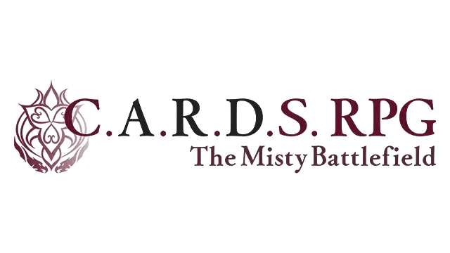 雾隐战记 | C.A.R.D.S. RPG: The Misty Battlefield LOGO