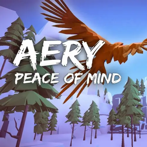 Aery：平和的心