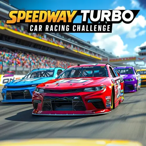 Speedway Turbo：赛车挑战赛