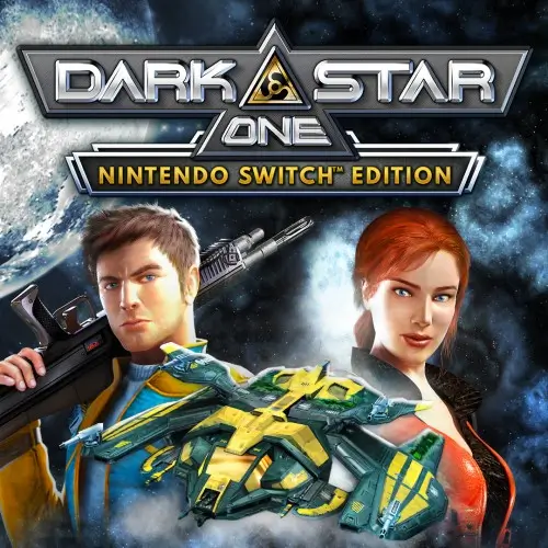 暗星一号：Switch 版