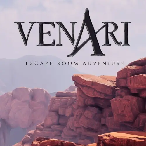 VENARI - 密室逃脱冒险