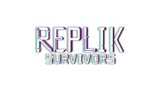 蕾普莉卡幸存者 | Replik Survivors LOGO