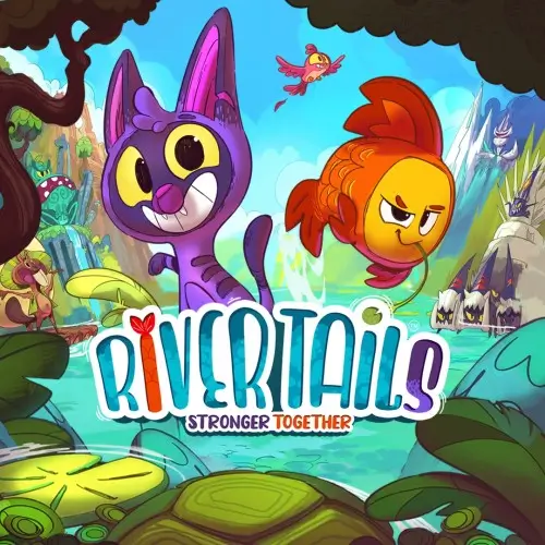 双萌同行：齐心协力