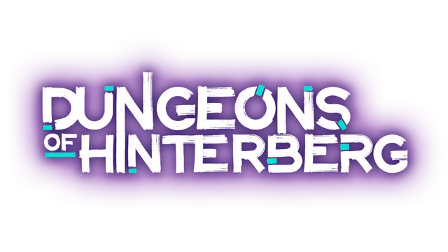 辛特堡传说 | Dungeons of Hinterberg LOGO