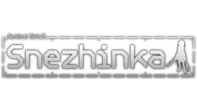 救国少女之斯娜静歌 | Snezhinka: Sentinel Girls 2 LOGO