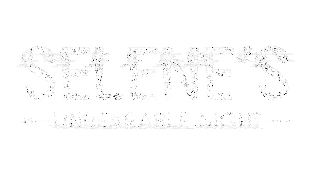 瑟琳的受苦之夜 | Selene’s Unbearable Night | LOGO