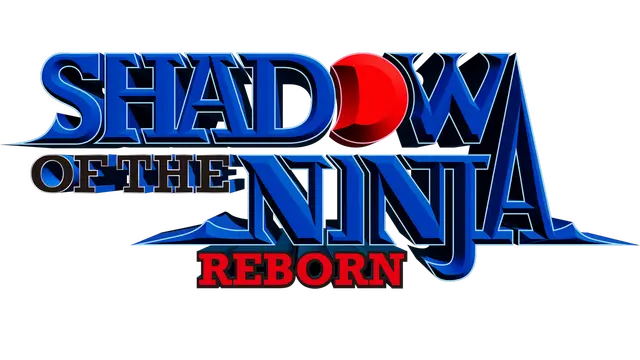 赤影战士：重生 | Shadow of the Ninja Reborn | PC资源 LOGO