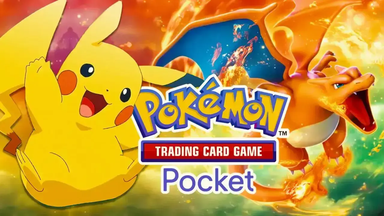 宝可梦集换式卡牌游戏-Pokémon Trading Card Game-游戏截图-好玩游戏库