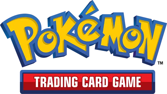 神奇宝贝集换式卡牌游戏 | Pokémon Trading Card Game LOGO