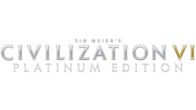 席德·梅尔之文明 6 白金版 | Sid Meier’s Civilization VI Platinum Edition