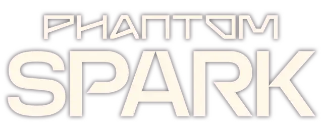 幻影火花 | Phantom Spark LOGO
