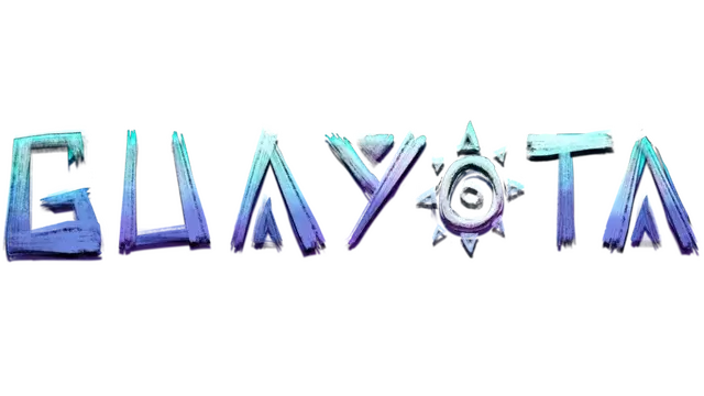 瓜约塔 | Guayota LOGO