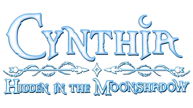 辛西娅：月影匿踪 | Cynthia: Hidden in the Moonshadow LOGO