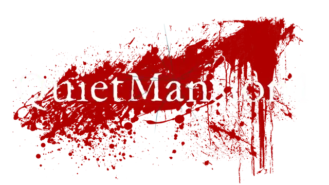 寂静洋馆 1 | QuietMansion1 LOGO
