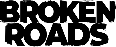 破碎之路 | Broken Roads LOGO