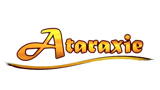 脱凡 | ATARAXIE LOGO