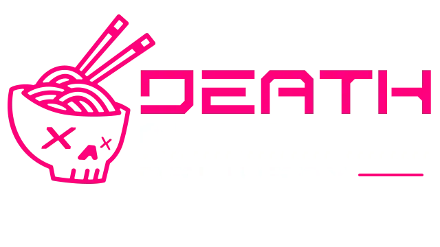 死亡面条派送 | Death Noodle Delivery LOGO