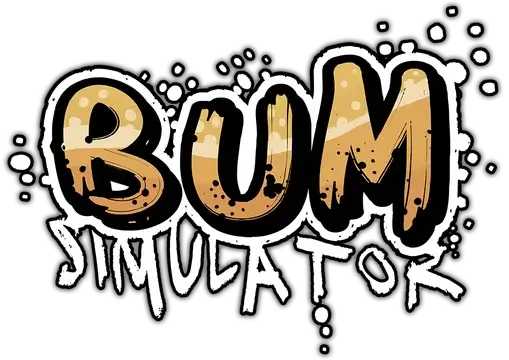 流浪汉模拟器 | Bum Simulator LOGO