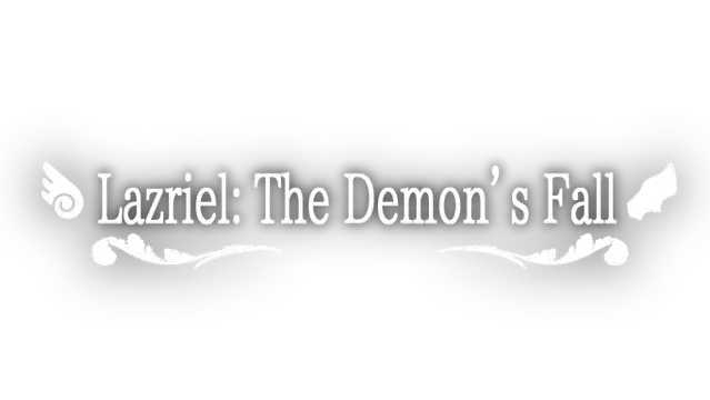 堕入魔界的拉兹瑞尔 | Lazriel the Demon’s Fall LOGO
