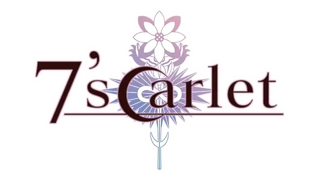 七罪绯红 | 7’Scarlet