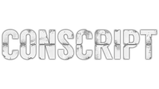 战壕惊魂 | Conscript LOGO