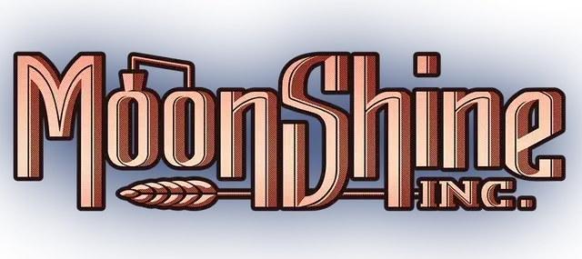私酿酒公司 | Moonshine Inc. LOGO