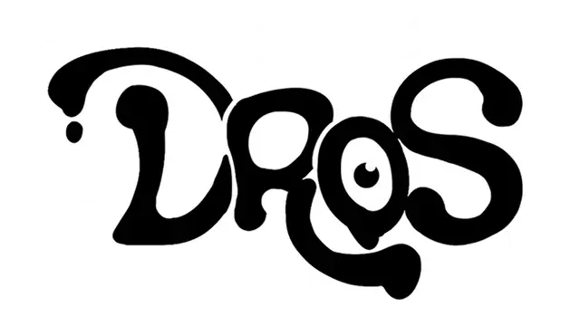 德罗斯 | Dros LOGO