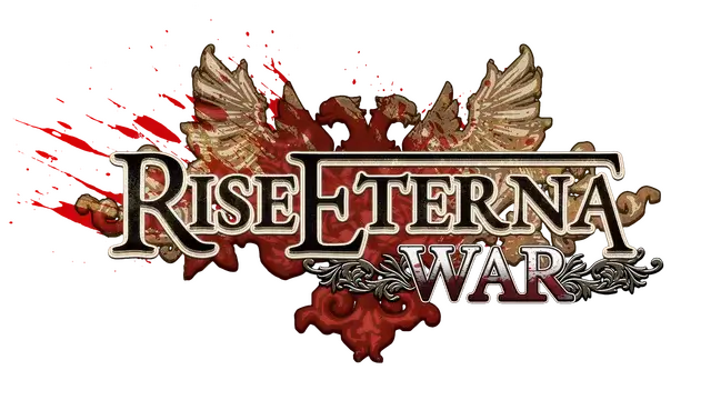 崛起永恒：战争 | Rise Eterna War LOGO
