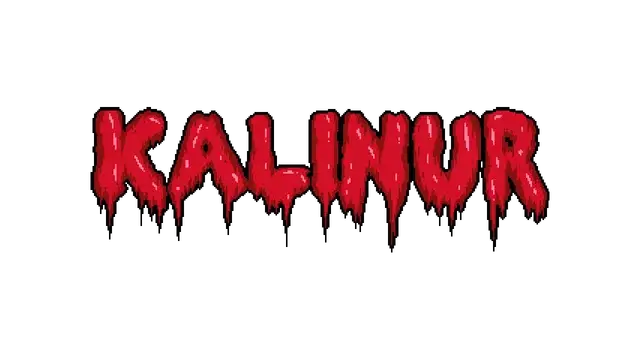 卡里努尔 | Kalinur LOGO