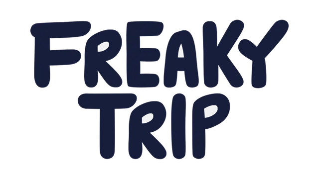 怪诞之旅 | Freaky Trip LOGO