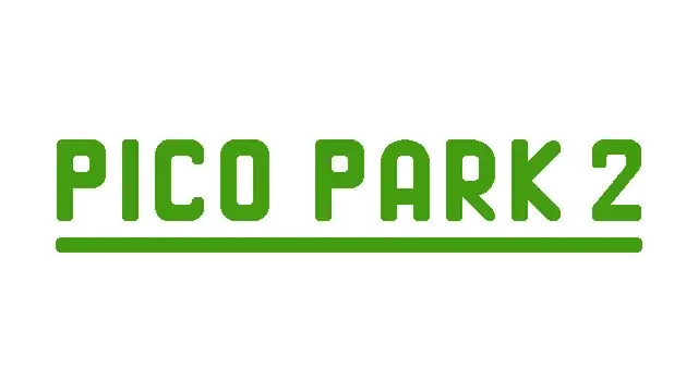 萌猫公园 2 | Pico Park 2 LOGO