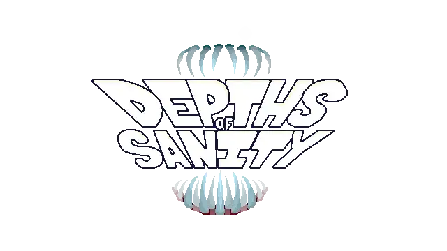 理智的深度 | Depths of Sanity LOGO