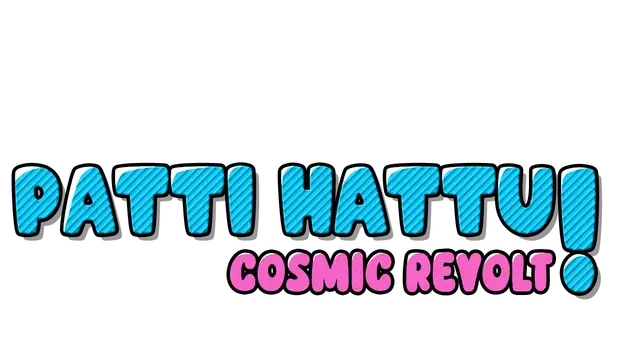 银河挑战赛 | Marble Abduction! Patti Hattu LOGO