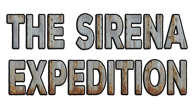 塞壬探险 | The Sirena Expedition LOGO