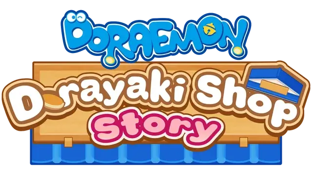哆啦 A 梦的铜锣烧店物语 | Doraemon’s Dorayaki Shop Story