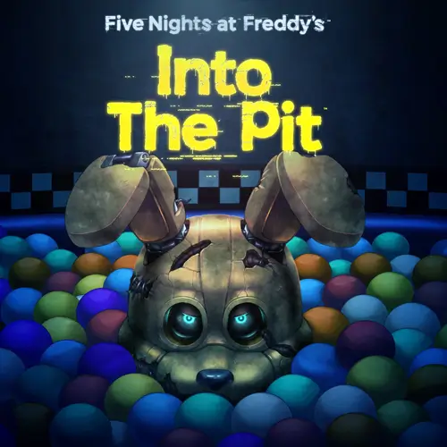 玩具熊的五夜后宫：陷落球池