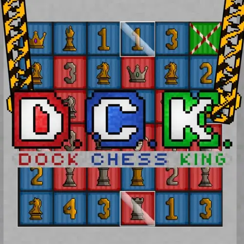 西洋棋之王